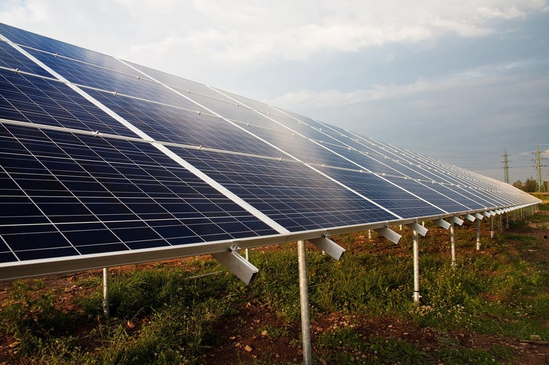 Sustainable Sourcing